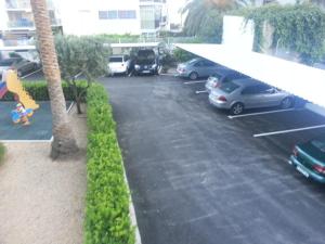 Apt Marblaw- 1ª Linea- Aire Acondic - Parking obcionable extra