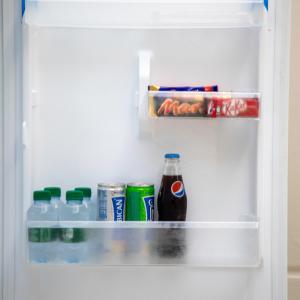 شاليه المرفأ بمسبح اطفال والعاب مائية وغرفتين نوم فاخرة