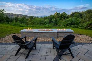 Gunstock Inn & Suites - 3hvězdičkové hotely ve městě Gilford