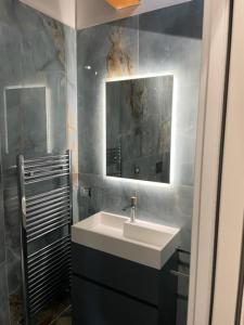 Suites Indipendenza 58