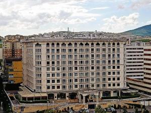 NEW FALCON PALAS OTEL