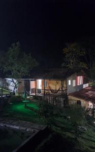 Pousada chácara Lumiar