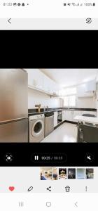 Najmat chamal malabata Tanger