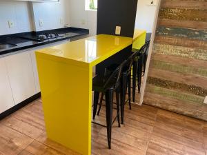 Studio Minimalista Região Central Residencial Padre Kolb 201C