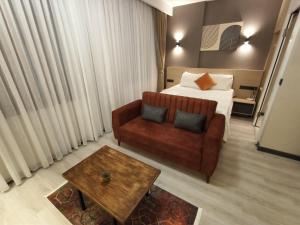 NEW FALCON PALAS OTEL