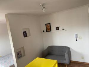 Studio Minimalista Região Central Residencial Padre Kolb 201C