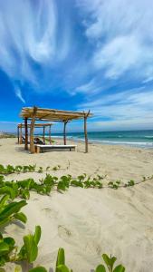 DIEM Vichayito Beachfront Eco-Luxury