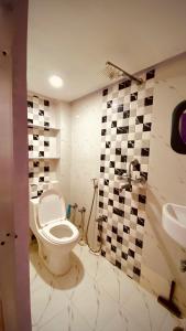 Marigold Guest House