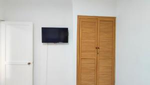 apartamento Ana ciudad amurallada