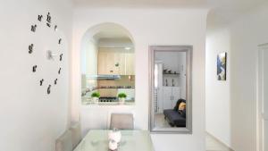 apartamento Ana ciudad amurallada
