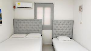 apartamento Ana ciudad amurallada