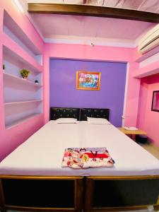 Marigold Guest House