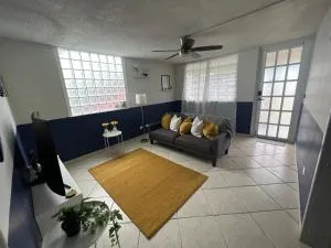 Kasa Metrópolis - Bairoa