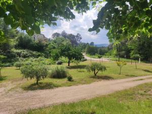 Maisons de vacances Top of villa, with private pool : photos des chambres