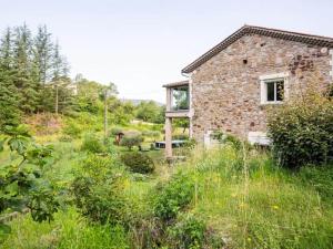 Maisons de vacances Top of villa, with private pool : photos des chambres