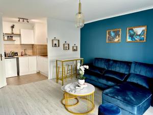 Appartements Perle rare « Le Cosy de CDG » : photos des chambres