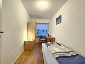 Wohnreich Blaustein Mitte - Wohnung 2A - Zimmer in 3er WG