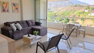 Santa fe de Antioquia apartamento vacacional di sole 1306