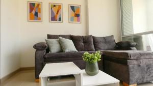 Santa fe de Antioquia apartamento vacacional di sole 1306