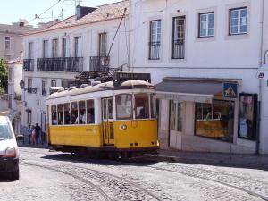 Fado Bed & Breakfast - Santos