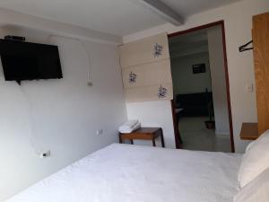 Alojamiento Casa de T