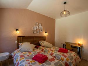 Maisons de vacances Gite Champagnac-de-Belair, 3 pieces, 5 personnes - FR-1-616-336 : photos des chambres