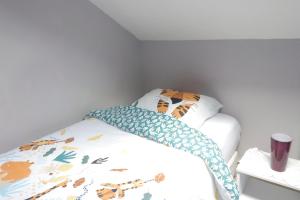 Appartements Cocooning chelles Disneyland Paris : photos des chambres