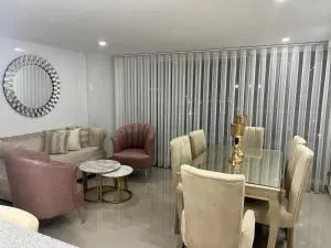 Lujoso apartamento norte de la ciudad - Pozo de Hurtado