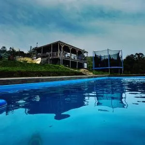 Casita el Quillay - 圣多明各