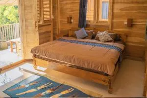 Secret Joglo Lebih - Siyut