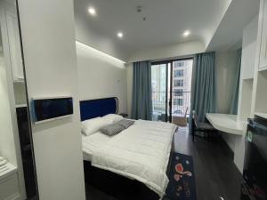 Căn Hộ 1 Phòng Ngủ (One-Bedroom Apartment)