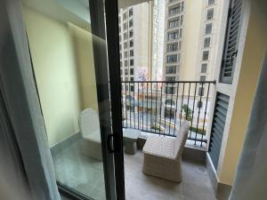 Căn Hộ 1 Phòng Ngủ (One-Bedroom Apartment)