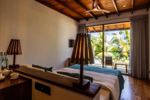 BK Beach Boutique Hotel - Hikkaduwa