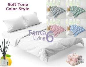 EXTRA WIDE 1BR Apartment Taman Anggrek Residence at Central City near 4 Mall with 5 Star Facility