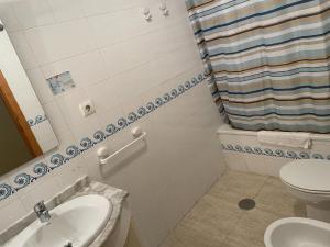 Apartment in Mazarrón near La Isla Beach