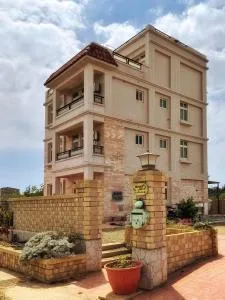 Baby Family - Lin-ts'o