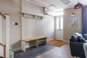 Cosy, 2-bedroom Snowdonia cottage mountain retreat