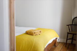 Cosy, 2-bedroom Snowdonia cottage mountain retreat