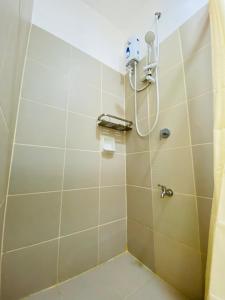 Luxury Two Bedroom with Balcony in SOUTH RESIDENCE of Las Pinas