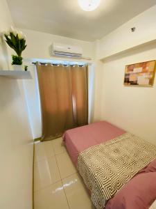 Luxury Two Bedroom with Balcony in SOUTH RESIDENCE of Las Pinas