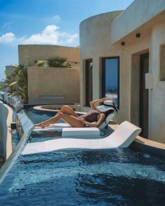 Senses Luxury Houses