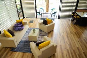 Life of Leisure Wilpattu