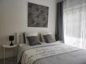 Villa des petites Chaumes