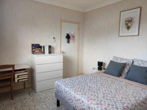 Villa des petites Chaumes