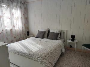 Villa des petites Chaumes