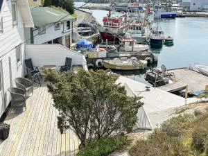 Holiday home Brandasund II - Bømlo