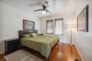 Charming Retreat on West Quince Street condo