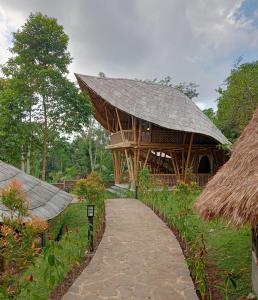 The Osing Bamboo Resort - a LIBERTA Collection