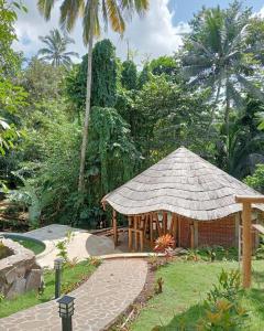 The Osing Bamboo Resort - a LIBERTA Collection