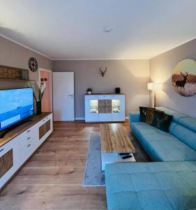 Ferienwohnung Gipfelblick